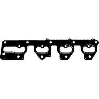 Прокладка выпускного коллектора Elring 735.370 фото