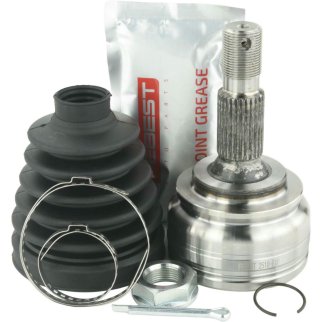 ШРУС НАРУЖНЫЙ 36X58.5X28 фото