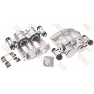 Суппорт тормозной передний TRW BHV683E фото