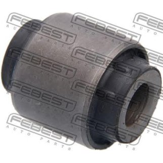 Сайлентблок заднего поперечного рычага фото