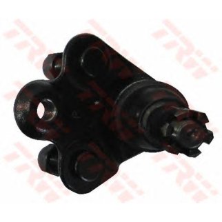 Опора шаровая правая нижняя TRW JBJ7562 фото