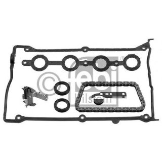 Комплект цепи ГРМ фото