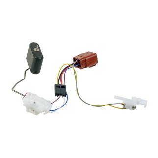 06-13009-SX_датчик уровня топлива! CHEVROLET AVEO фото 3