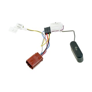 06-13009-SX_датчик уровня топлива! CHEVROLET AVEO фото