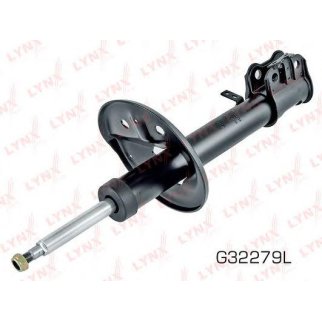 Амортизатор передний LYNXauto G32279L фото