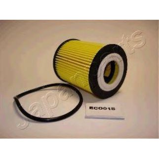 Фильтр масляный Japanparts FO-ECO018 фото