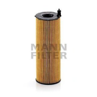 Фильтр масляный MANN FILTER HU 8003 x фото