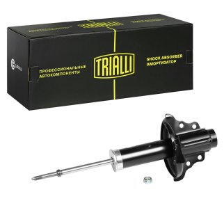 Амортизатор передний TRIALLI AG 08380 фото