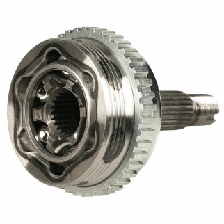 ШРУС наружный передний TRIALLI GO 286 фото 2