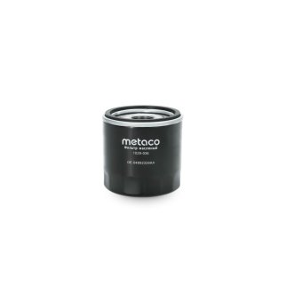 Фильтр масляный metaco 1020-036 фото 3