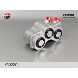 Цилиндр тормозной Fenox X3022 C1 фото