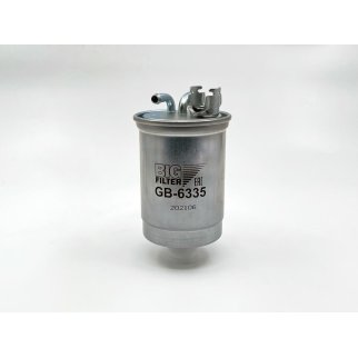 Фильтр топливный BIG FILTER GB-6335 фото