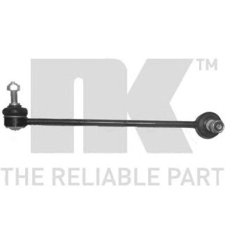 5113337_тяга стабилизатора передняя! MB W203/S203/CL203/C209 00> фото