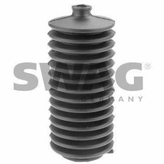 Пыльник рулевой рейки SWAG 62 80 0001 фото