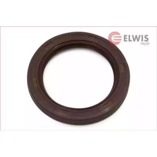 Сальник фото