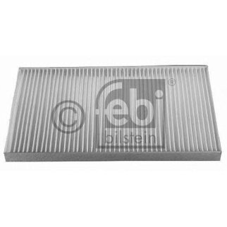 Фильтр салона FEBI 17264 фото