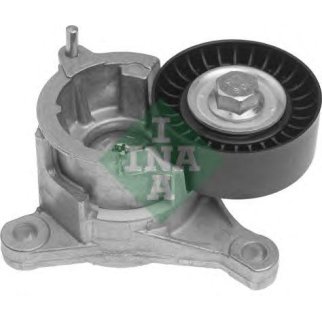 Ролик приводного ремня INA 534 0022 10 фото