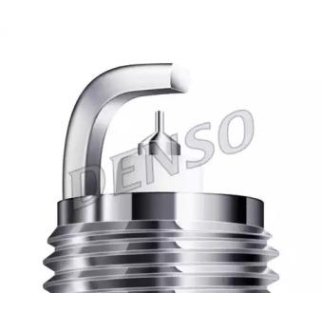 Свеча зажигания DENSO IK20L фото