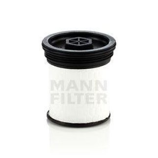 Фильтр топливный MANN FILTER PU 7006 фото