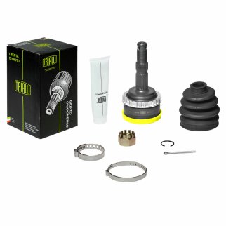 ШРУС наружный передний TRIALLI GO 2105 фото