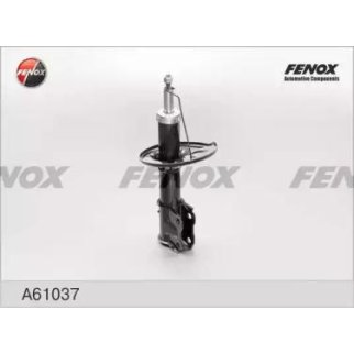 Амортизатор передний Fenox A61037 фото