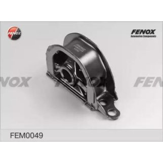 Опора двигателя Fenox FEM0049 фото