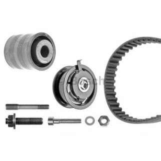 Комплект ремня ГРМ фото