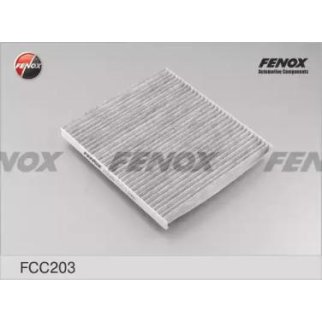 Фильтр салонный фото