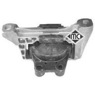 Опора двигателя Metalcaucho 05276 фото