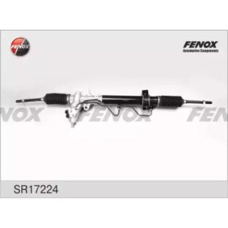 Рейка рулевая Fenox SR17224 фото