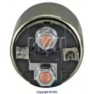 Реле втягивающее WAI 66-8305 фото