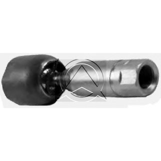 Тяга рулевая SIDEM 45614 фото