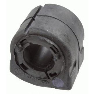 Втулка переднего стабилизатора Lemforder 37502 01 фото