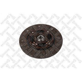 07-00203-SX_диск сцепления! KIA Sportage 2.0 VGT 04> фото