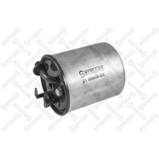 21-00605-SX_фильтр топливный! MB Sprinter 208-213CDi/308-313CDi/408-413CDi 00>/Vito 108-112CDi 99> фото