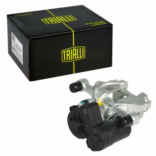 Суппорт торм. для а/м Ford Mondeo V (15-)/Kuga (13-) зад. прав. d=38мм (а/м с EPB) TRIALLI CF 102012 фото 3