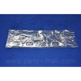 Прокладка выпускного коллектора PARTS-MALL P1M-A008 фото