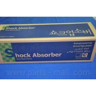 Амортизатор подвески PARTS-MALL PJB-FR002 фото