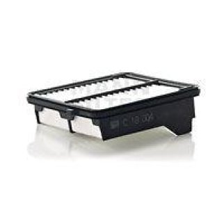 Фильтр воздушный MANN FILTER C 18 004 фото