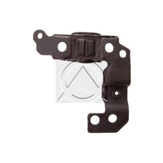 Сайлентблок рычага SIDEM 819637 фото