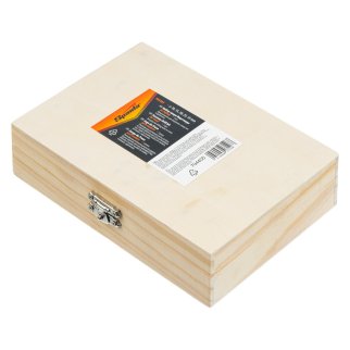 Набор сверел форстнера по дереву 10-35мм (5пр.) SPARTA фото 8