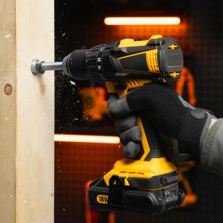 Набор сверел форстнера по дереву 10-35мм (5пр.) SPARTA фото 10