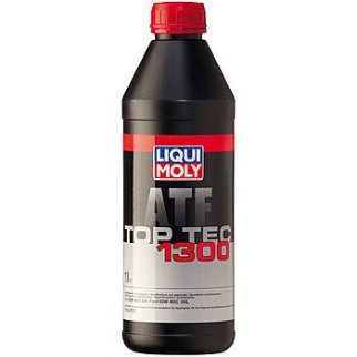 3691 LiquiMoly Мин. тр.масло д/АКПП Top Tec ATF 1300 (1л) фото