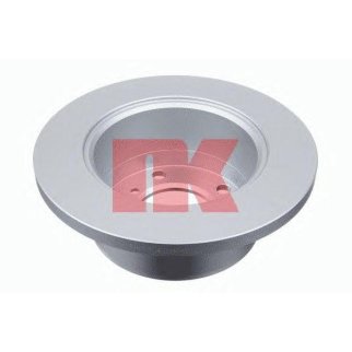 Диск тормозной фото