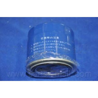 Фильтр масляный PARTS-MALL PBG-005 фото