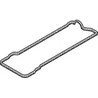 Прокладка клапанной крышки Elring 009.860 фото