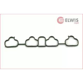 Прокладка впускного коллектора фото