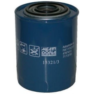 Фильтр масляный Meat&Doria 153213 фото