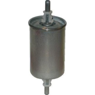 Фильтр топливный Meat&Doria 4077 фото