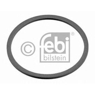 Кольцо уплотнительное (двигатель) FEBI 06519 фото